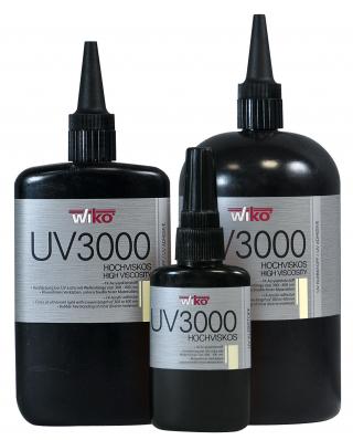 UV3000.F1000 UV3000.F250 UV3000.F50
